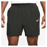 Men`s Paris Court Dri-FIT Slam 6" Tennis Short Apparel Nike