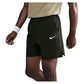 Men`s Paris Court Dri-FIT Slam 6" Tennis Short Apparel Nike