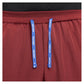 Men`s Paris Court Dri-FIT Slam 6" Tennis Short Apparel Nike
