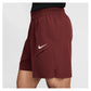 Men`s Paris Court Dri-FIT Slam 6" Tennis Short Apparel Nike