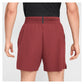 Men`s Paris Court Dri-FIT Slam 6" Tennis Short Apparel Nike