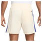 Men`s Paris Court Dri-FIT Heritage Tennis Short Apparel Nike