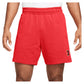Men`s Paris Court Dri-FIT Heritage Tennis Short Apparel Nike