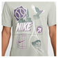 Mens Dri-Fit Tennis Top Apparel Nike
