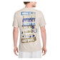 Men`s Court Dri-FIT OC Tennis T-Shirt Apparel Nike