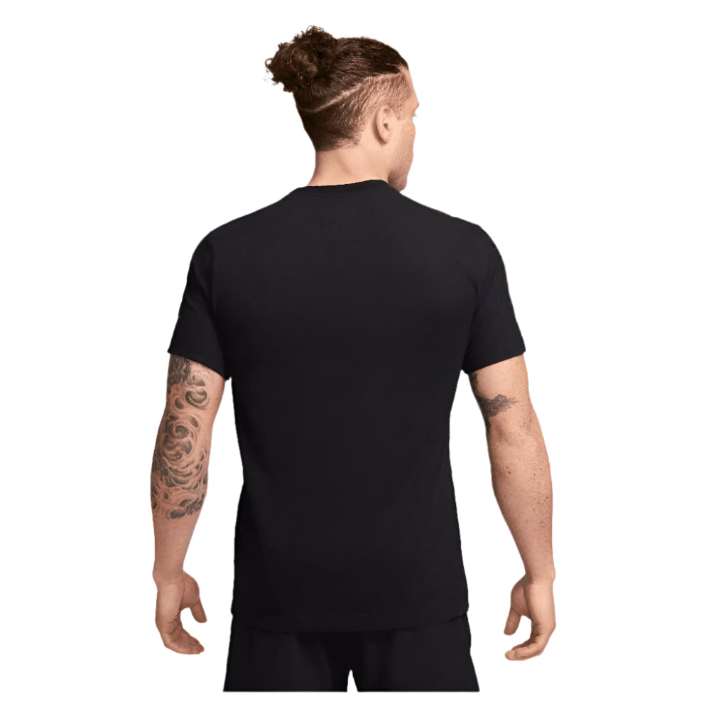 Men's Rafa Dri-Fit Tennis Tee Apparel Nike