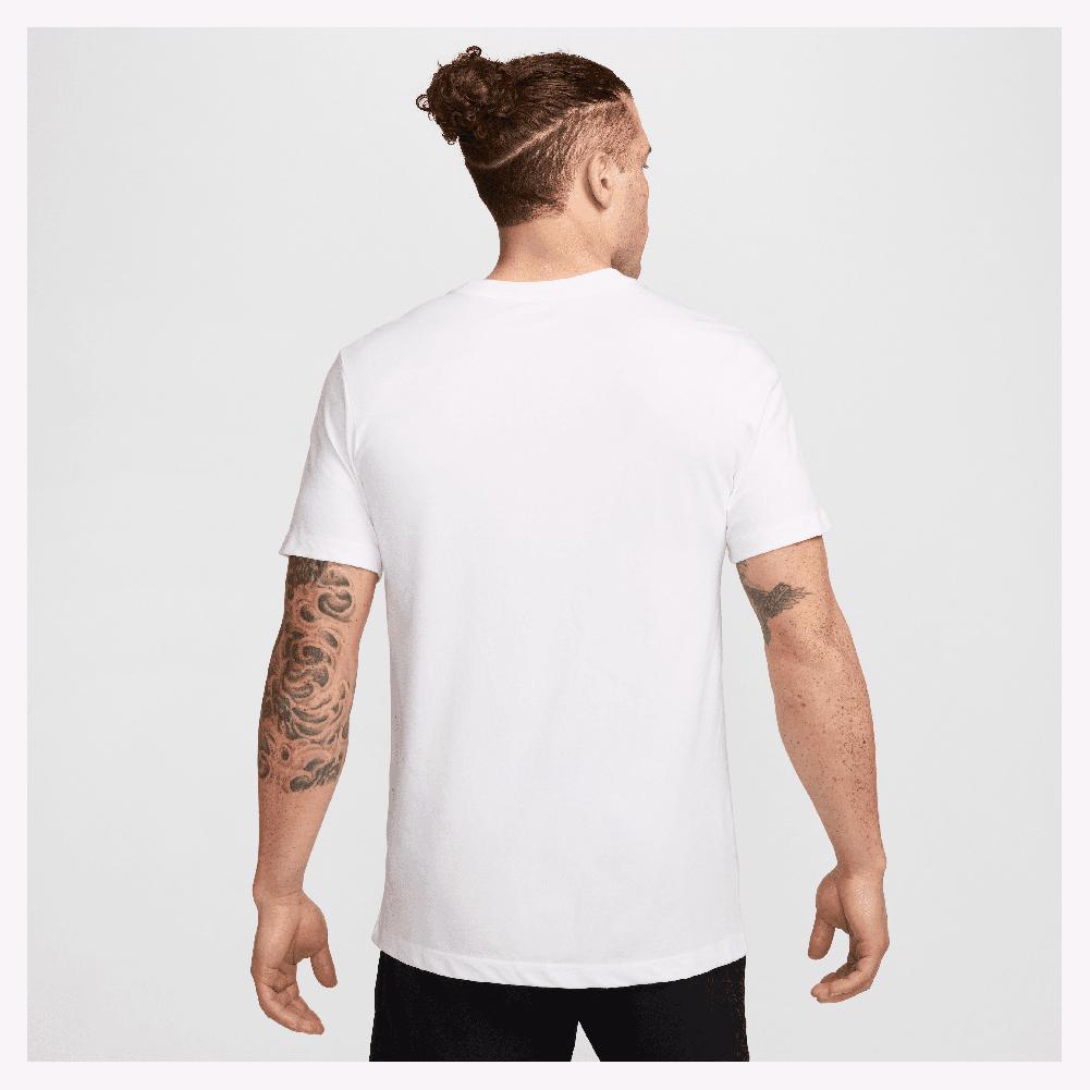 Men's Rafa Dri-Fit Tennis Tee Apparel Nike