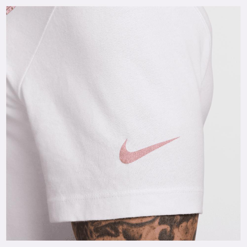 Men's Rafa Dri-Fit Tennis Tee Apparel Nike