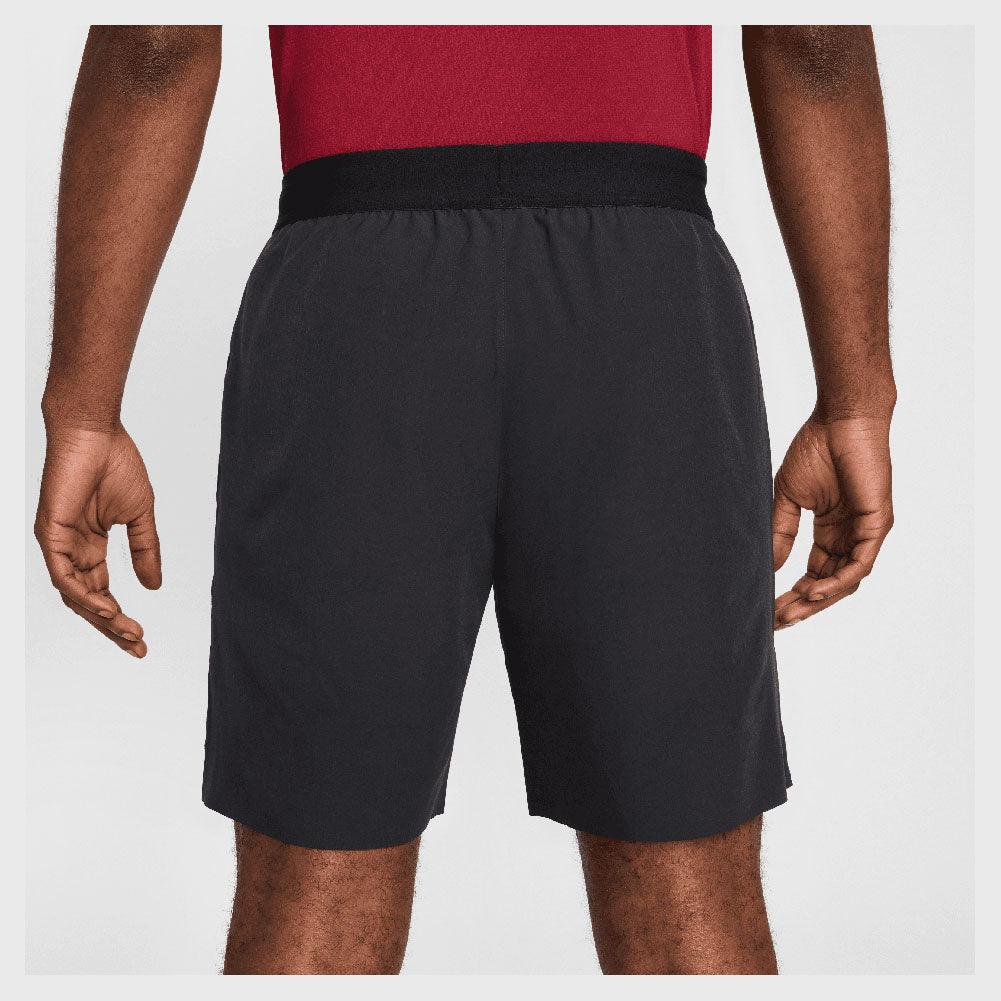 Men`s Dri-Fit Advantage 8 inch Tennis Short Apparel Nike