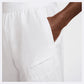 Men`s Dri-Fit Advantage 8 inch Tennis Short Apparel Nike