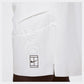 Men`s Dri-Fit Advantage 8 inch Tennis Short Apparel Nike