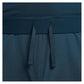 Men`s Dri-Fit Advantage 8 inch Tennis Short Armory Navy and White Apparel Nike