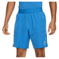 Men`s Dri-Fit Advantage 8 inch Tennis Short Apparel Nike
