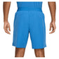 Men`s Dri-Fit Advantage 8 inch Tennis Short Apparel Nike