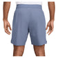 Men`s Court Dri-FIT Advantage 8 Inch Tennis Short Apparel Nike