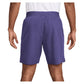 Men`s Court Dri-FIT Advantage 8 Inch Tennis Short Apparel Nike