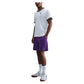Men`s Court Dri-FIT Advantage 8 Inch Tennis Short Apparel Nike