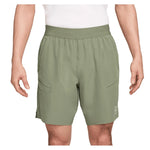 Men's Court Dri-FIT Advantage 8 Inch Tennis Shorts Apparel Nike