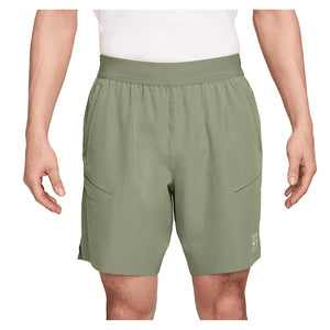 Men's Court Dri-FIT Advantage 8 Inch Tennis Shorts Apparel Nike