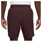 Men's Court Dri-FIT Advantage 8 Inch Tennis Shorts Apparel Nike