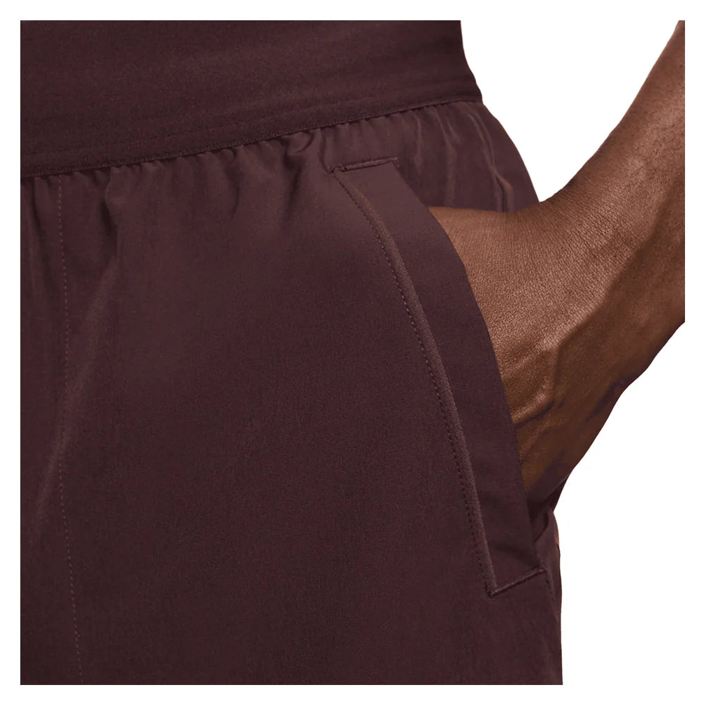 Men's Court Dri-FIT Advantage 8 Inch Tennis Shorts Apparel Nike