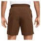 Men`s Court Dri-FIT Advantage 8 Inch Tennis Short Apparel Nike