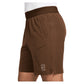 Men`s Court Dri-FIT Advantage 8 Inch Tennis Short Apparel Nike