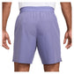 Men`s Court Dri-FIT Advantage 8 Inch Tennis Short Apparel Nike
