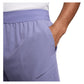 Men`s Court Dri-FIT Advantage 8 Inch Tennis Short Apparel Nike