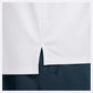 Men`s Dri-Fit Advantage Print Tennis Top Apparel Nike