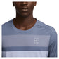 Men`s Court Dri-FIT Advantage Print Tennis Top Apparel Nike