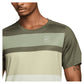 Men's Court Dri-FIT Advantage Print Tennis Top Apparel Nike