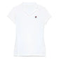 Women's Essentials Tennis Polo Apparel Fila