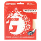 TNT2 Fat Core XL Tennis String Strings Gamma