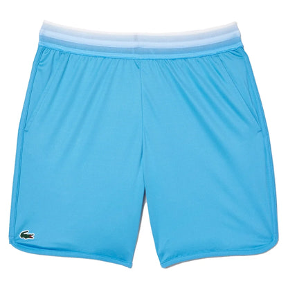 Men`s Daniil Medvedev Ultra-Dry Tennis Short Apparel Lacoste