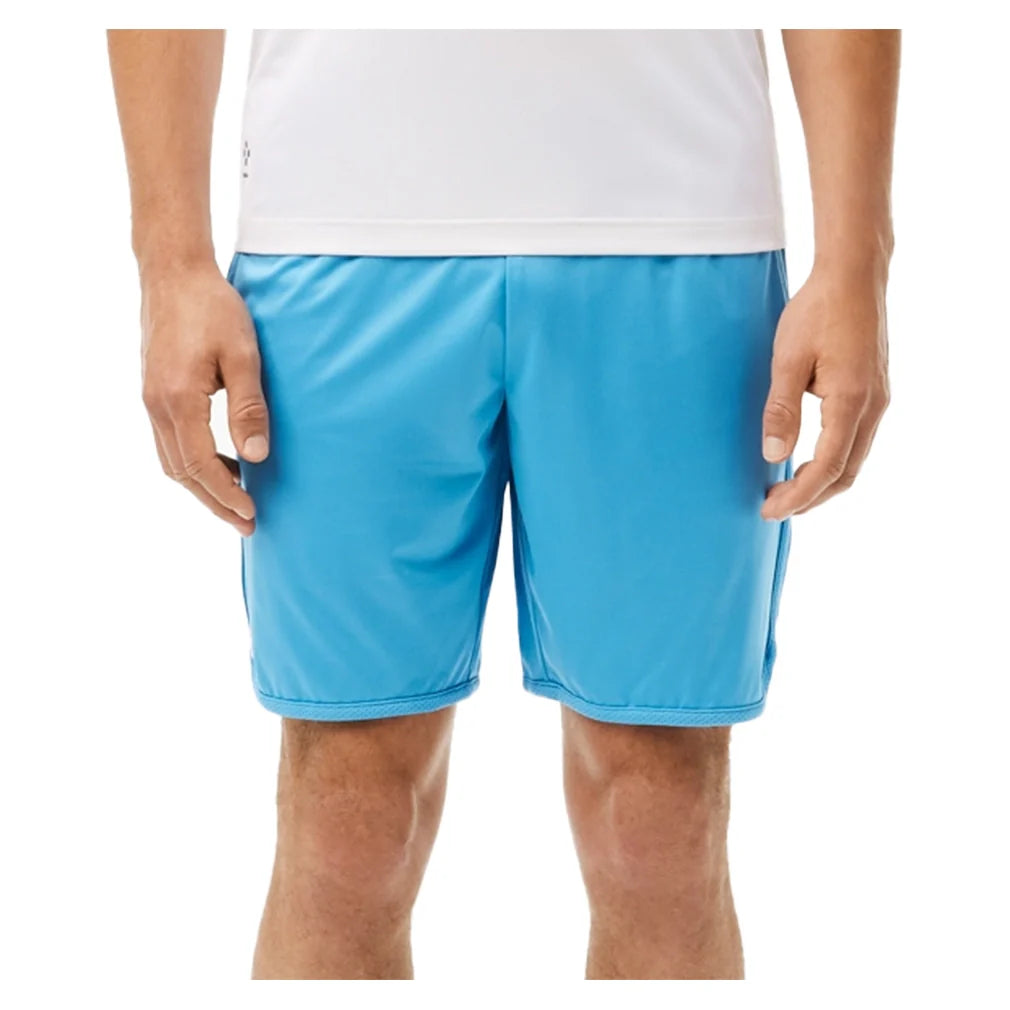 Men`s Daniil Medvedev Ultra-Dry Tennis Short Apparel Lacoste
