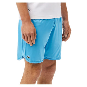 Men`s Daniil Medvedev Ultra-Dry Tennis Short Apparel Lacoste