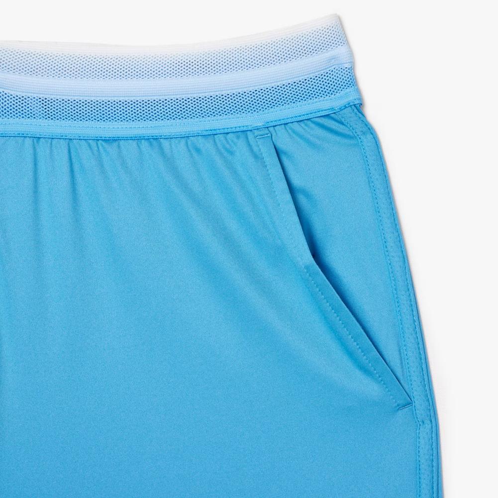 Men`s Daniil Medvedev Ultra-Dry Tennis Short Apparel Lacoste