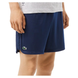 Men`s Daniil Medvedev Ultra-Dry Tennis Short Apparel Lacoste