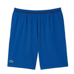 Men`s Novak Djokovic Ultra-Dry Woven Tennis Short Apparel Lacoste