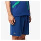 Men`s Novak Djokovic Ultra-Dry Tennis Short Globe Apparel Lacoste