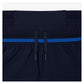 Men`s Novak Djokovic On Court Tec Woven Tennis Short Blanc Apparel Lacoste