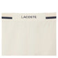 Men`s Novak Djokovic Ultra-Dry Woven Tennis Short Lapland and Navy Blue Apparel Lacoste