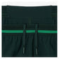 Men`s Novak Djokovic Tennis Short Sinople Apparel Lacoste