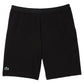 Men`s Ultra-Dry 9 Inch Tennis Short Apparel Lacoste