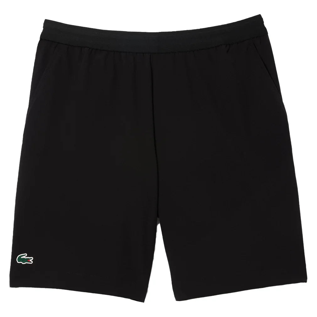 Men`s Ultra-Dry 9 Inch Tennis Short Apparel Lacoste