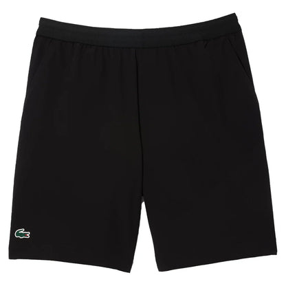Men`s Ultra-Dry 9 Inch Tennis Short Apparel Lacoste
