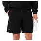 Men`s Ultra-Dry 9 Inch Tennis Short Apparel Lacoste