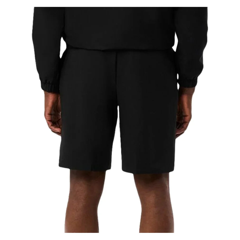 Men`s Ultra-Dry 9 Inch Tennis Short Apparel Lacoste