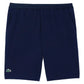 Men`s Ultra-Dry 9 Inch Tennis Short Apparel Lacoste